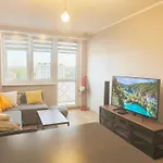 Central Apartments Vidoq