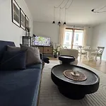Apartament Familijny Na Nadmorskim Dworze W Brzeznie