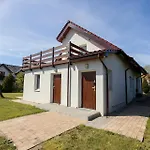 Sobieszewo Seaside Comfort Apartment