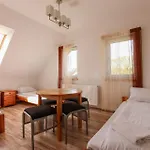 Sobieszewo Seaside Comfort Apartment