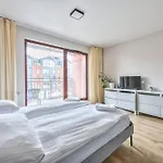 Waterlane Island Deluxe 5A By Grand Apartments
