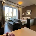Kwartal Kamienic By Downtown Apartments