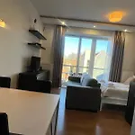 Kwartal Kamienic By Downtown Apartments