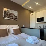Kwartal Kamienic By Downtown Apartments