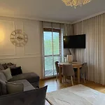 Apartament Nadmorski Dwor- Gdansk