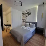 Welcome Gdansk Apartments Nadmotlawie Sauna And Gym Neptun