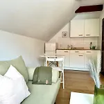 Studio Lesny Zubr IV