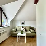 Studio Lesny Zubr IV