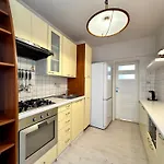 Apartament Kurkowa 7