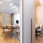 Smart City - Doki By Welcome Apartment