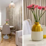 Smart City - Doki By Welcome Apartment