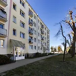 Ergo Arena Cozy Spot Apartment