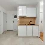 Rooms Pilotow 5B - Gdansk Zaspa