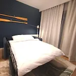 The Soaring Seagulls Apartment With Parking
