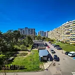 Baltic Bay Apartment