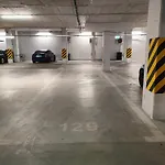 Lily Apart - Amber Expo And Stadium Apartment & Parking