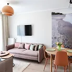 Momula\'S Apartment Pino Sobieszewo Gdansk