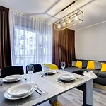 Elegant And Modern Dom & House Apartments In Gdansk