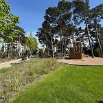 Apartament Familijny Na Nadmorskim Dworze W Brzeznie