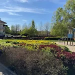 Apartament Kolory Baltyku W \