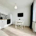 Mieszkanie Sloneczna Morena
