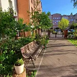 Cozy Apartment Old Town
