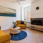 Flatbook Apartments - Old Town Piwna Comfort