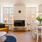 Flatbook Apartments - Old Town Piwna Comfort