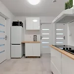 Rooms Zaspa 16C - Pilotow