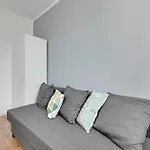 Rooms Zaspa 16C - Pilotow