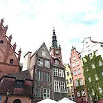 Apartament Starogdanski 6