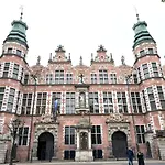 Apartament Starogdanski 6