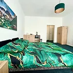 Jungle Studio New Prywatna Lazienka