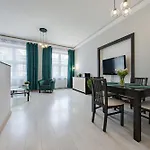 Amber Apartments