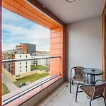 Apartamenty Sun & Snow Aura