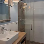 Przytulny Apartament Blisko Motlawy I Neptuna Z Miejscem W Garazu Gratis