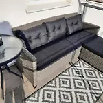 Apartament Gdansk Przymorze