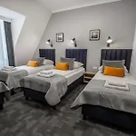 Soul Rooms Old Town Gdansk
