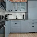 Stylish Apartment With Balcony & Parking Old Town Gdansk By Noclegi Renters