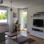 Apartament Argo