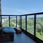 By The Sea Luxapartment