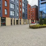 Flatbook Gdansk Old Town - Stylish 2-Bedroom Apartment With Parking