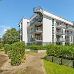Tre Mare Apartments By The Sea By Grand Apartments