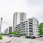 Starowiejska Comfort Apartments