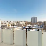 Primore Apartament Platinium