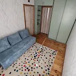 Apartament Brzezno Plaza