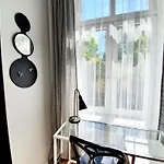 Apartament Dolne Miasto