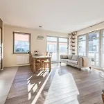 Marina Residence By Northside Apartments