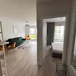 Apartament Motlawa Side