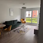 Apartament Motlawa Side